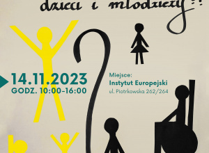 „Co ze zdrowiem psychicznym dzieci i młodzieży?” - materiały